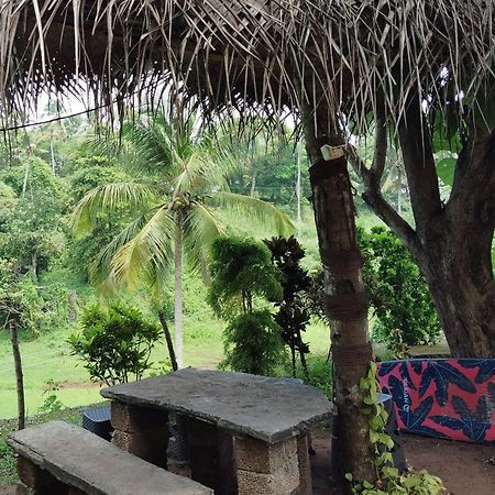 Joseph Dale Homestay Варкала Екстер'єр фото