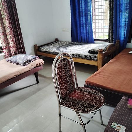 Joseph Dale Homestay Варкала Екстер'єр фото