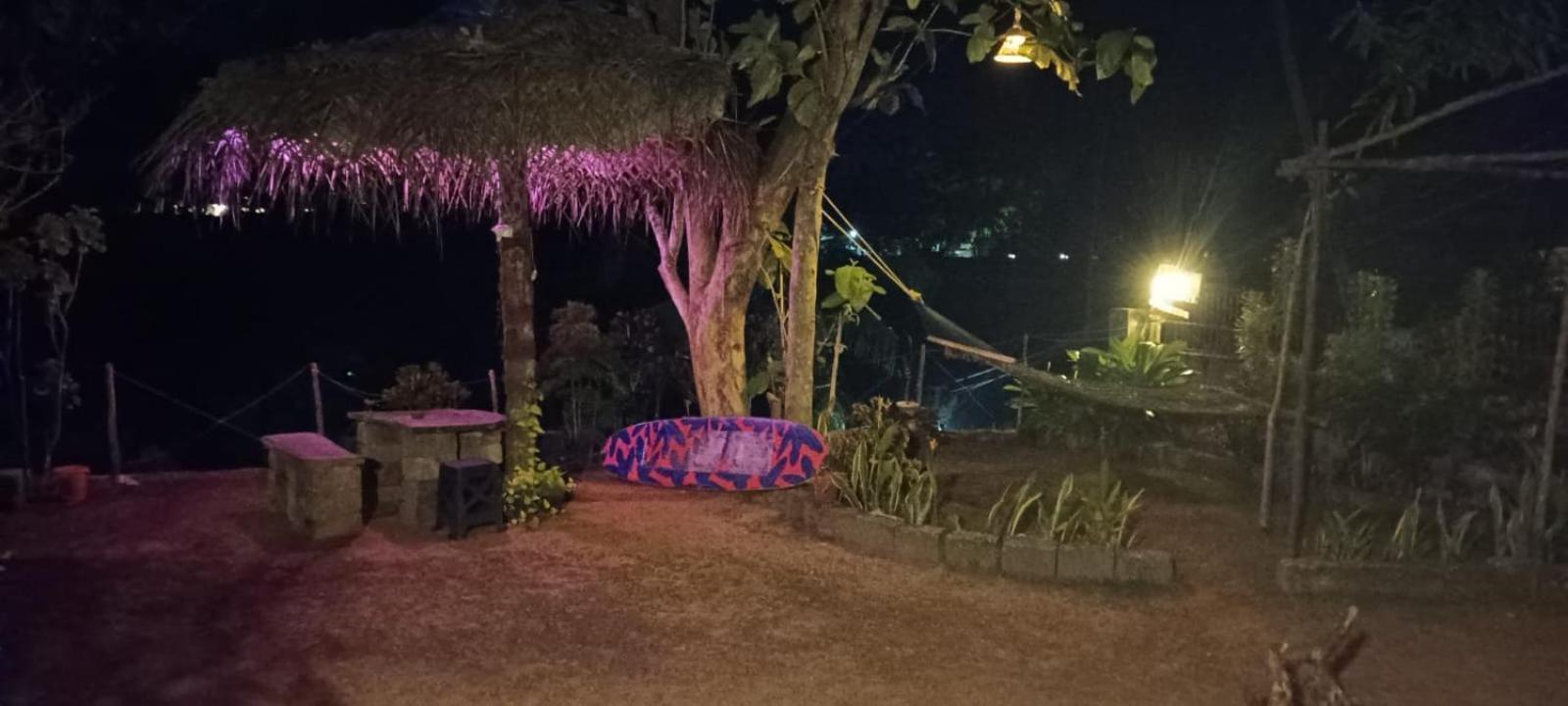 Joseph Dale Homestay Варкала Екстер'єр фото