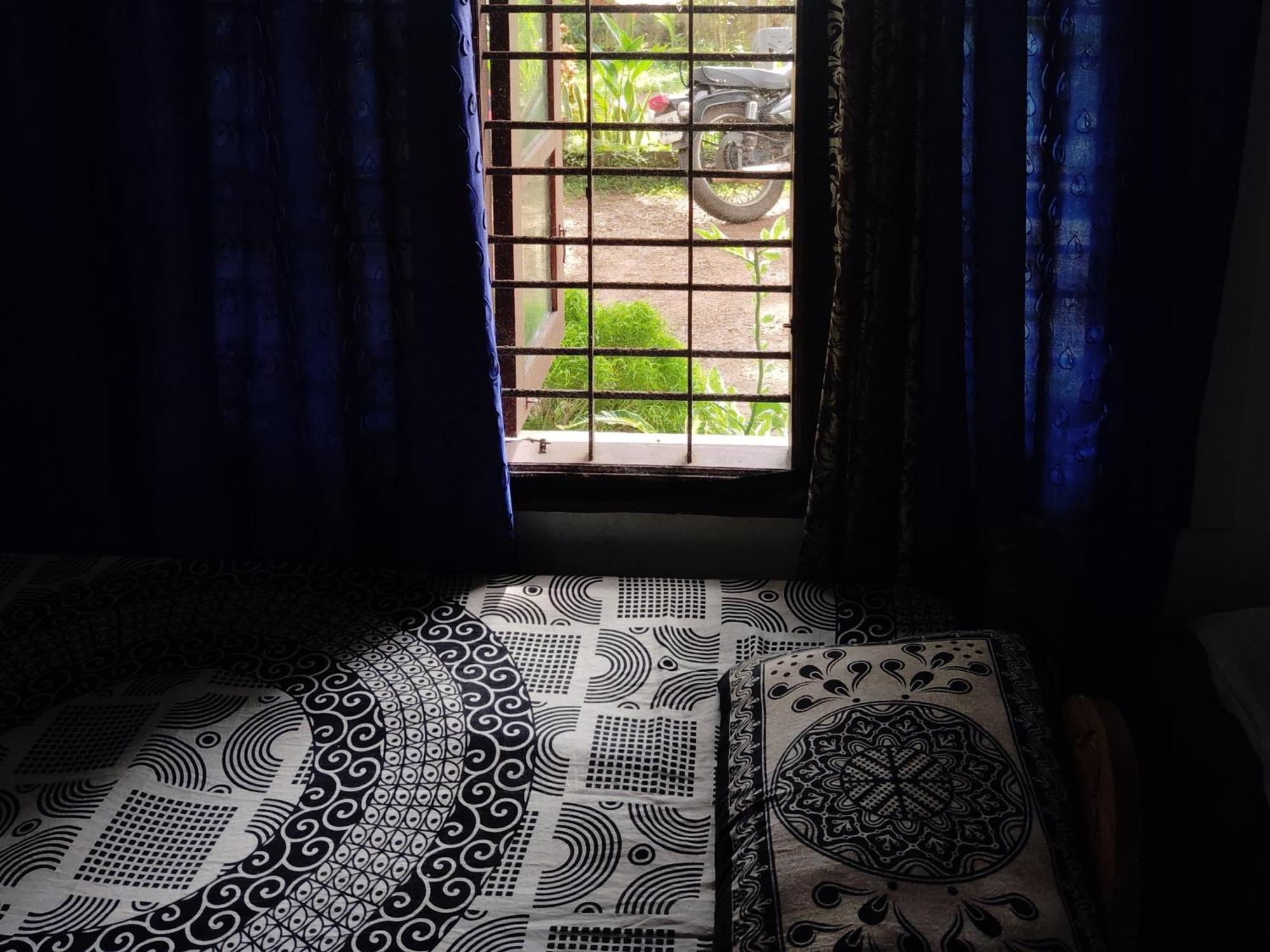 Joseph Dale Homestay Варкала Екстер'єр фото