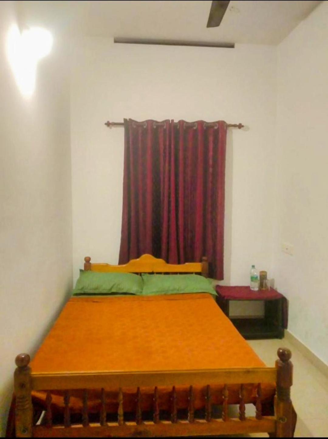 Joseph Dale Homestay Варкала Екстер'єр фото